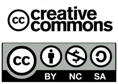 que es licencia creative commons